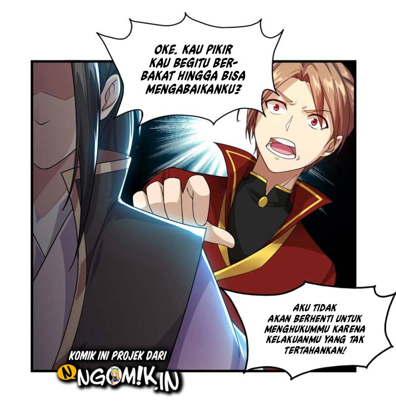 Matchless Emperor